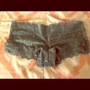 VS PINK panties NWOT